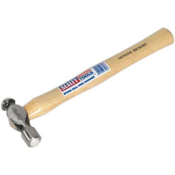 image of Sealey Ball Pein Hammer 225g