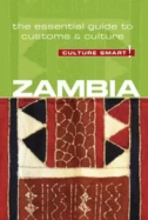 Image of zambia culture smart the essential guide to customs and culture