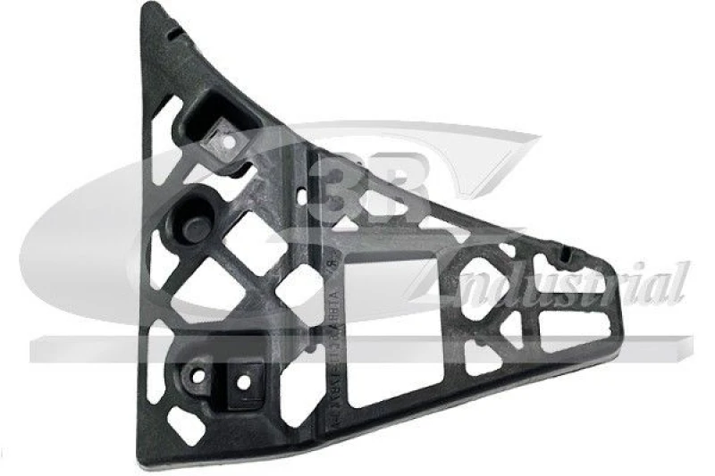 Image of 3RG Bumper reinforcement 3RG 68301