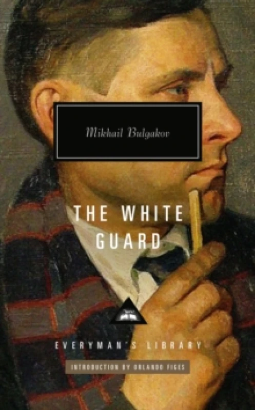 Image of The White Guard Hardback