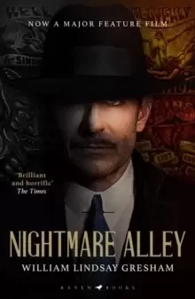 Image of Nightmare Alley : Film Tie-in