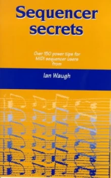 Image of Tips for Recording Musicians by Ian Waugh Paperback
