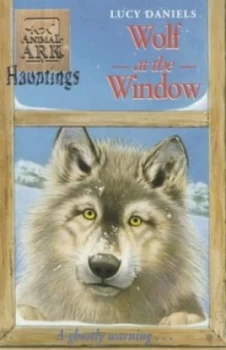 Image of Wolf at the Window by Lucy Daniels Paperback