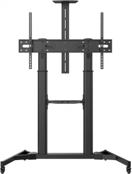 image of Proper TV-TL03B 1350 mm TV Stand with Bracket