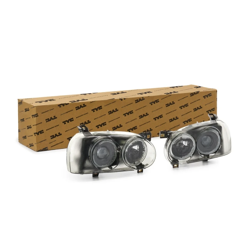 Image of TYC 20-5797-08-20 Headlight Set Headlight Set (3175)