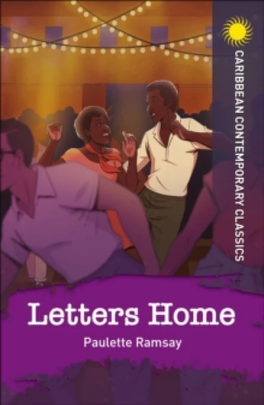 Image of Ramsay Ramsay Letters Home Book Multi unisex