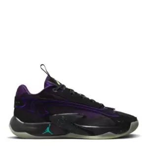 Image of Air Jordan LUKA 2 - Black