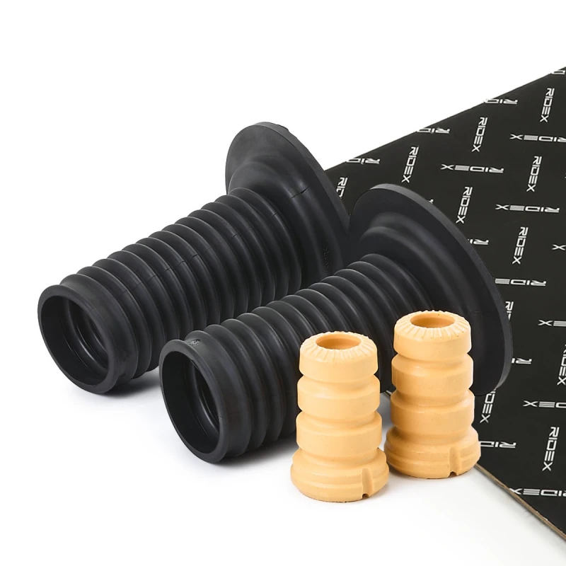 Image of RIDEX Dust cover kit, shock absorber RIDEX 919D0210