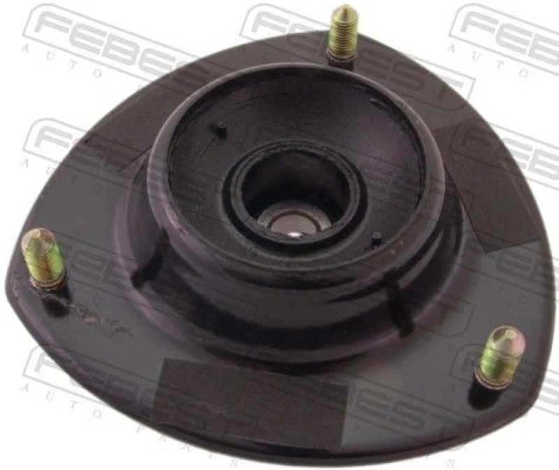 Image of Mounting, shock absorbers FEBEST MSS-EA8F