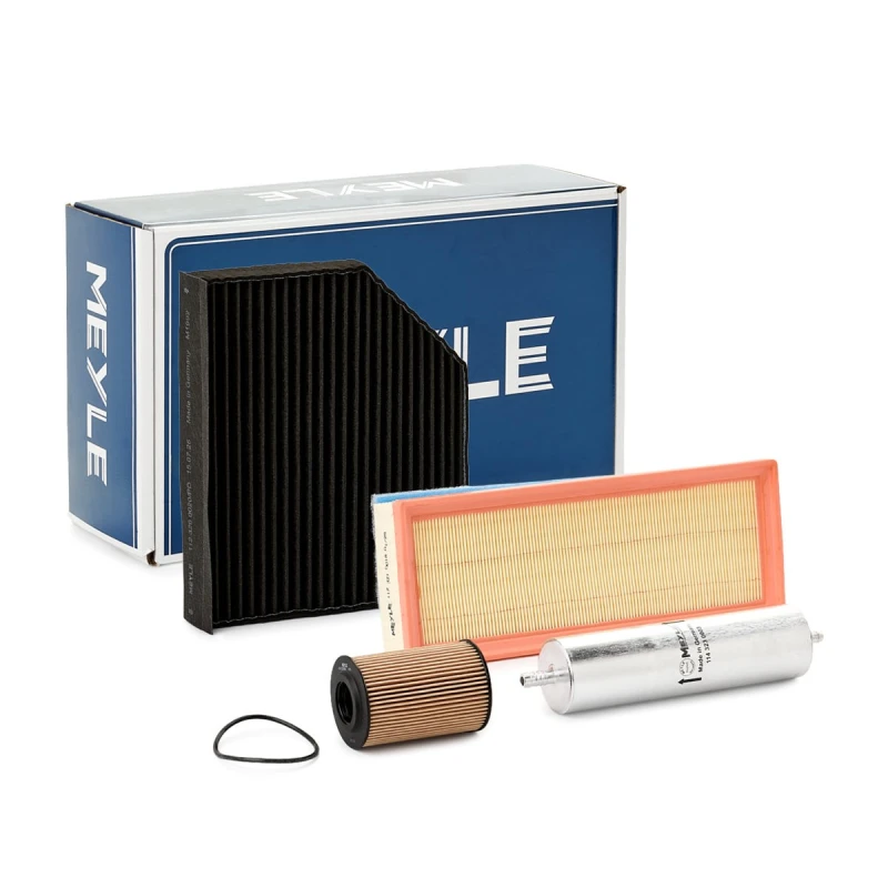 Image of Filter kit MEYLE 112 330 0017/S