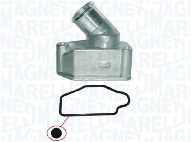 Image of MAGNETI MARELLI Thermostat MAGNETI MARELLI 352317100970
