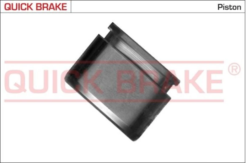 Image of QUICK BRAKE Brake caliper piston QUICK BRAKE 185050K