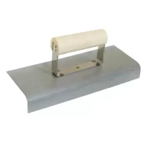 Image of Silverline Cement Edging Trowel 250mm 719815