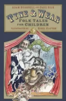 Image of Tyne and Wear Folk Tales for Children