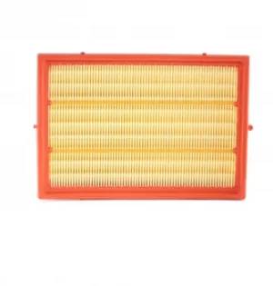 Image of Bosch Air Filter PEUGEOT,CITROEN 1 457 433 150 1444TZ,1444CE,1444TZ Engine Filter 1444W5,1444W6