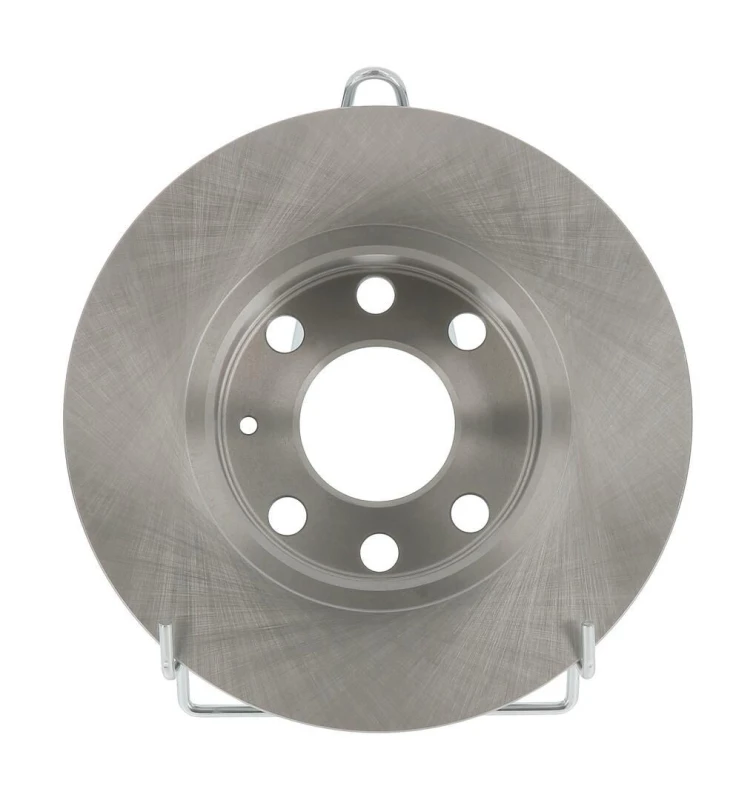Image of Brake disc CHAMPION 561158CH