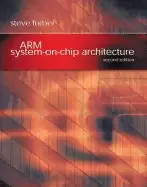 Image of arm system on chip architecture