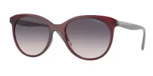 Image of Vogue Eyewear Sunglasses VO5453S 292436