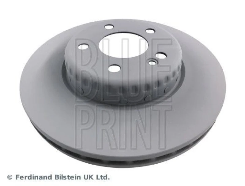 Image of Blue PRINT Brake disc Blue PRINT ADBP430091