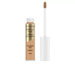 image of MAX FACTOR MIRACLE PURE concealers #3 7,8 ml