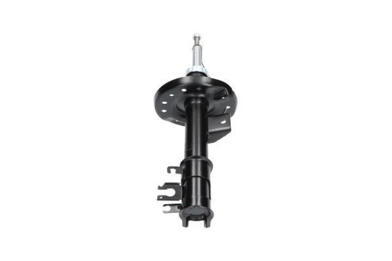 Image of KAVO PARTS SSA-10407 Shock absorber Front Axle Right, Gas Pressure, Twin-Tube, Suspension Strut, Top pin Shock Absorber (854)