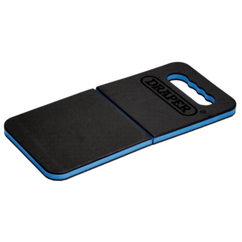 Image of Draper Mechanics Small Folding Foam Mat, 230 X 510mm 24720