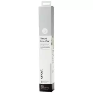 Image of Cricut Smart Iron-On Film Silver