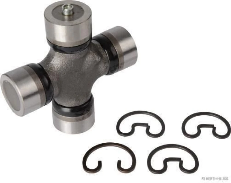 Image of Drive shaft coupler HERTH+BUSS JAKOPARTS J2923008