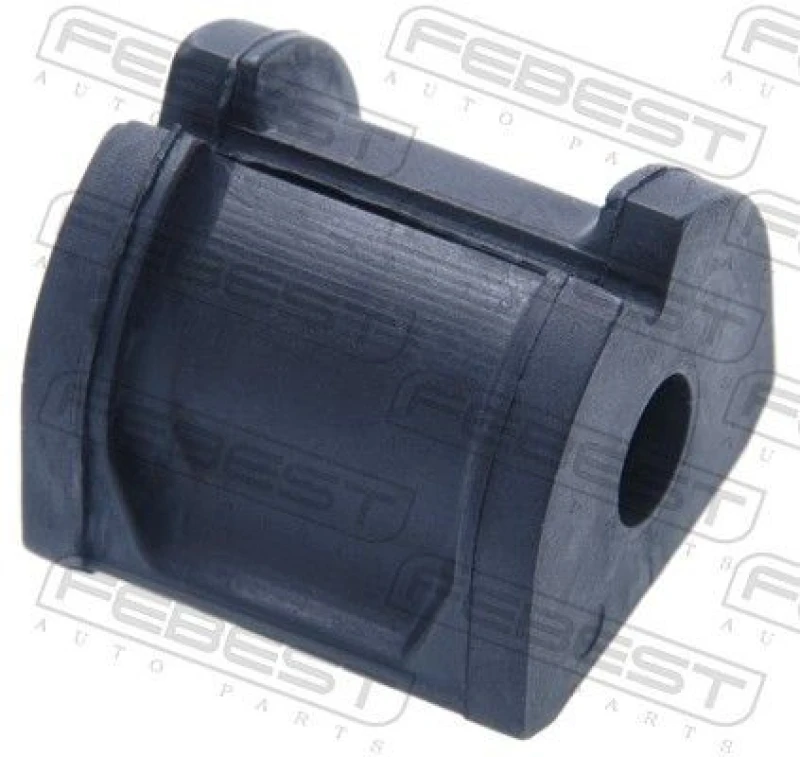 Image of Anti roll bar bush FEBEST SSB-G12R14