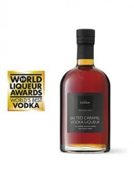 Hotel Chocolat Salted Caramel Cocoa Vodka Liqueur 500ml One Colour, Women