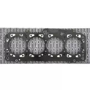 Image of RIDEX Head Gasket VW,AUDI,SKODA 318G0144 06B103383AG,06B103383H Cylinder Head Gaskets,Engine Gasket,Gasket, cylinder head
