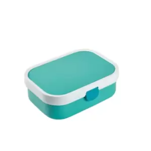 Image of Mepal Campus Lunch Box (One Size) (Turquoise)
