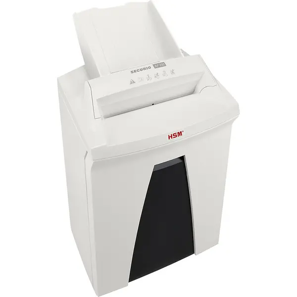 image of HSM collection capacity 35 l, collection capacity 35 l, 8 - 10 sheets