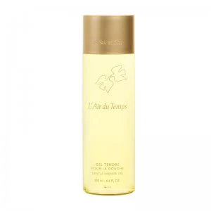 image of Nina Ricci LAir du Temps Gentle Shower Gel 200ml