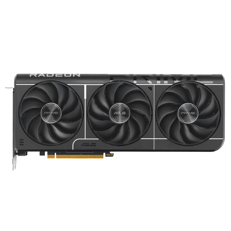 Image of ASUS Prime Radeon RX 9070 EVO OC Edition 16GB GDDR6 90YV0MQ0-M0NA00