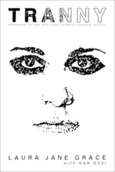 Image of Tranny by Laura Jane Grace Hardback