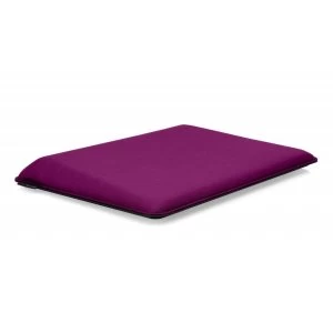 Belkin Laptop CushDesk EspressoFuchsia