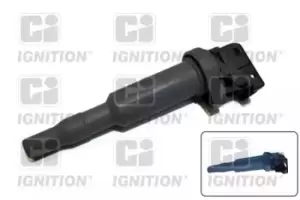 image of Quinton Hazell XIC8365 Ignition Coil