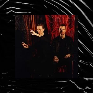 Image of Inside the Rose by These New Puritans CD Album