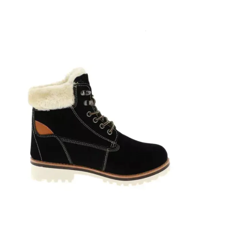 Image of Vertigo Alpes Womens boots Vertigo Alpes Castro Noir Female 36