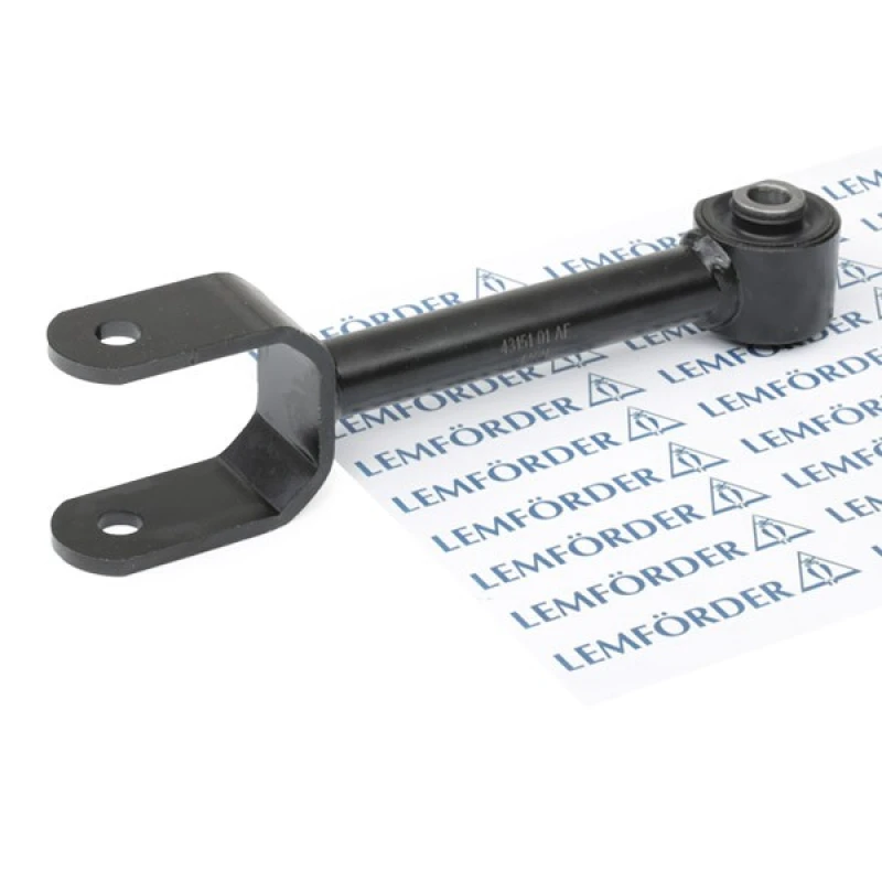 Image of Suspension arm LEMFORDER 43151 01