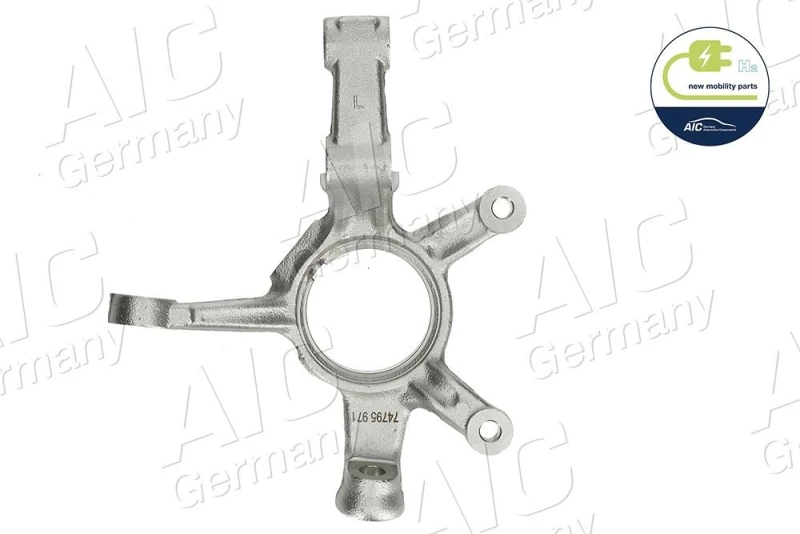 Image of Steering knuckle AIC 74795