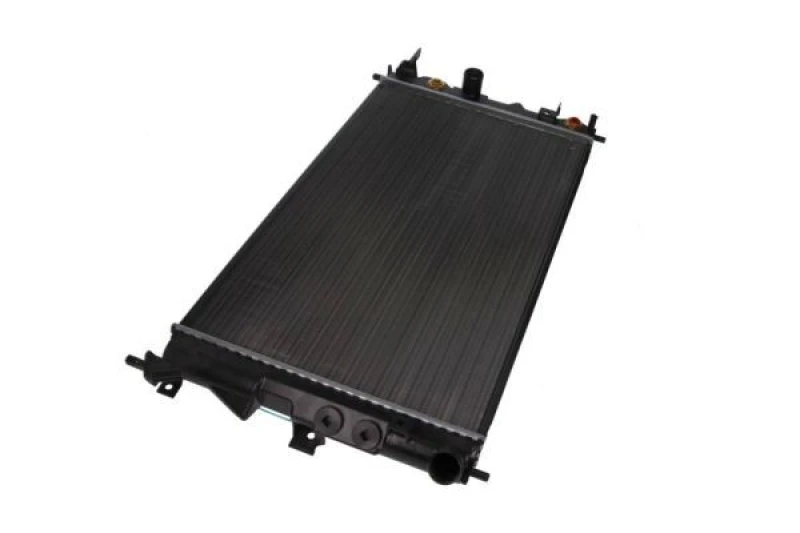 Image of MAXGEAR Engine radiator MAXGEAR AC297856