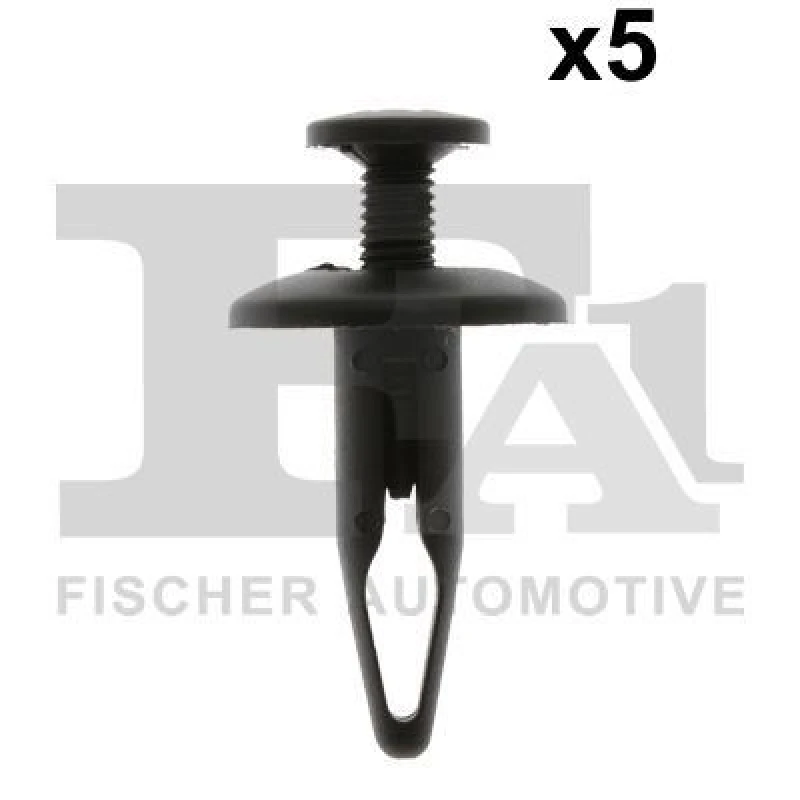 Image of FA1 Trim clip FA1 25-20003.5