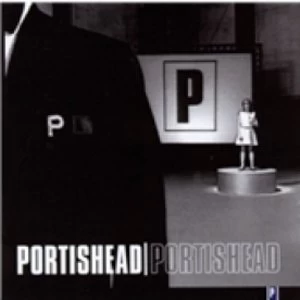 image of Portishead CD