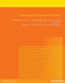 Image of Fundamentals of Planning and Developing Tourism: Pearson New International Edition