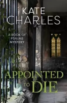 Image of Appointed to die - Kate Charles - Paperback - Used