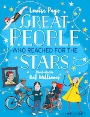 Image of Great People Who Reached for the Stars