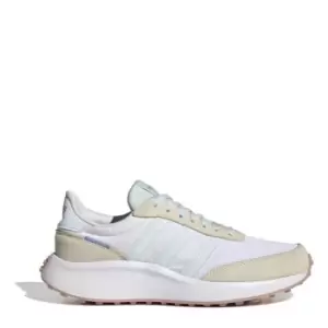 Image of adidas Run 70s Running Shoes Womens - Blue