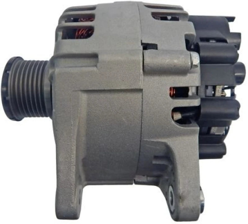 Image of HELLA Alternator HELLA 8EL 011 713-111
